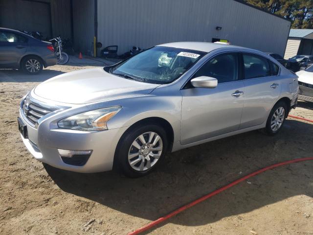 1N4AL3AP6EC171775 | 2014 NISSAN ALTIMA 2.5