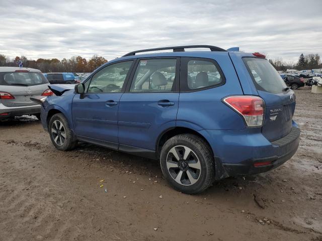 JF2SJABC2HH553136 Subaru Forester 2.5i