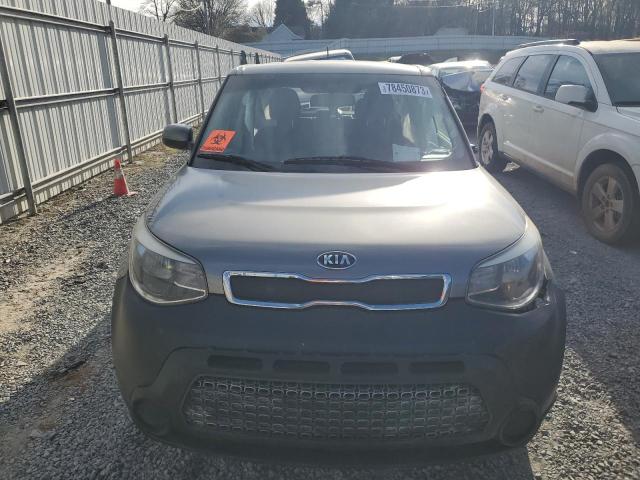 KNDJN2A26F7210815 | 2015 KIA SOUL