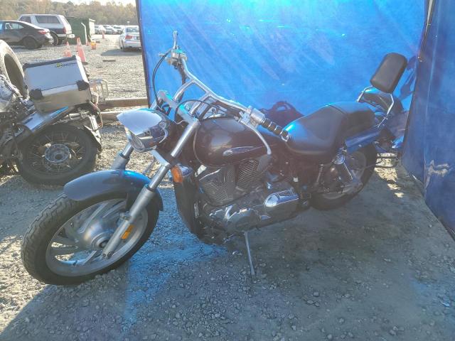 2006 HONDA VTX1300 C 1HFSC55026A212848