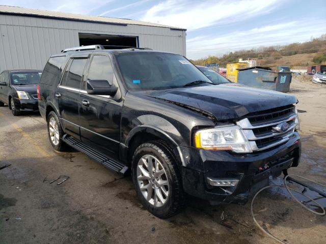 1FMJU2AT2GEF56431 | 2016 FORD EXPEDITION