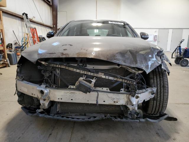 2017 MERCEDES-BENZ E 400 4MAT - WDDZF6GBXHA136826