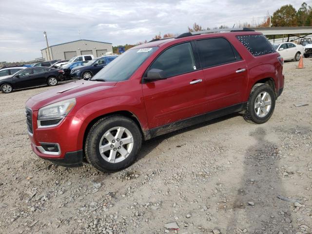 1GKKRPKD5EJ217685 | 2014 GMC ACADIA SLE