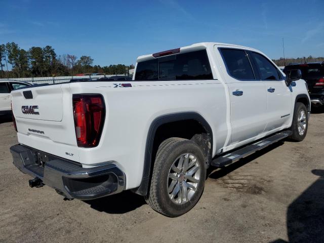2022 GMC SIERRA LIM - 3GTU9DED7NG142018