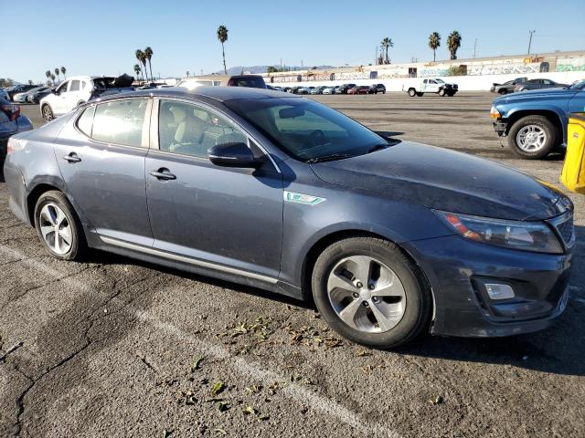 KNAGM4ADXF5077723 KIA OPTIMA HYBRID