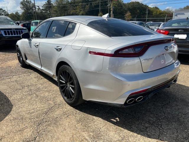 KNAE15LA3J6013194 KIA Stinger