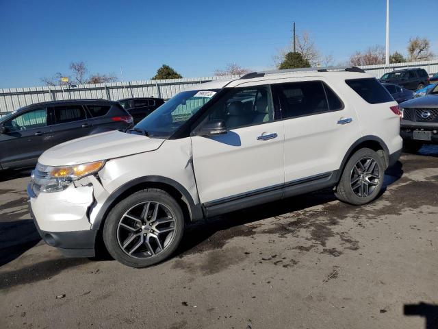 Vin: 1fm5k8d81dgb70150, lot: 75992013, ford explorer xlt 20131