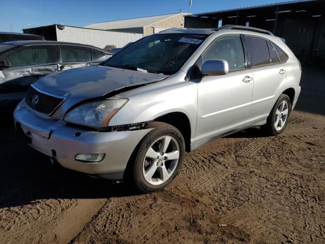 2006 Lexus RX 330 