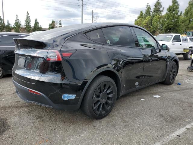 5YJYGDEE6MF276605 | 2021 TESLA MODEL Y