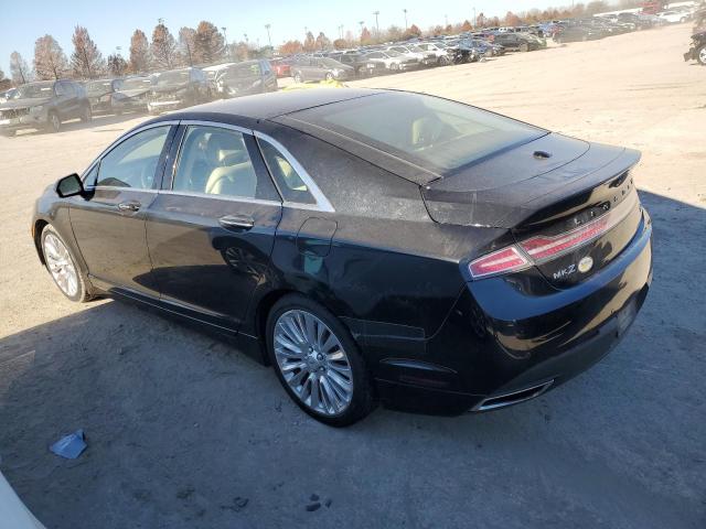 3LN6L2J91FR614103 | 2015 LINCOLN MKZ