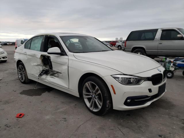 WBA8D9G51JNU68866 BMW 330 XI