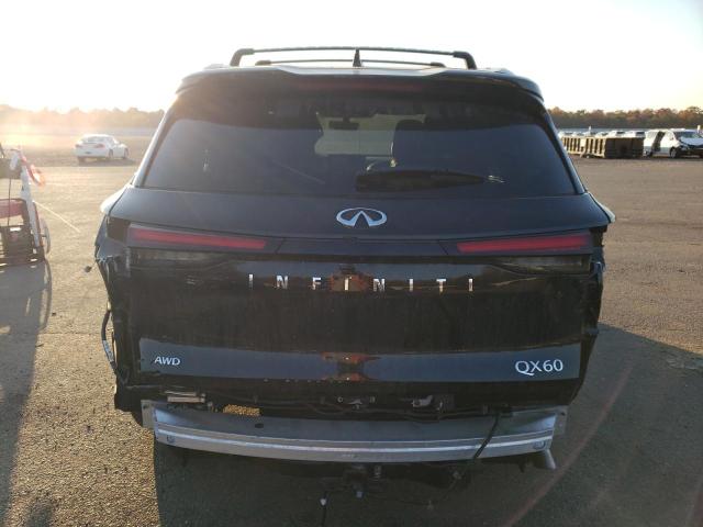 2022 INFINITI QX60 AUTOG - 5N1DL1HU8NC337832