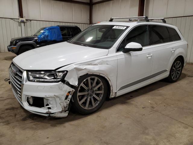 2019 Audi Q7 Premium