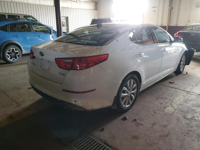 5XXGN4A77FG492634 | 2015 KIA OPTIMA EX