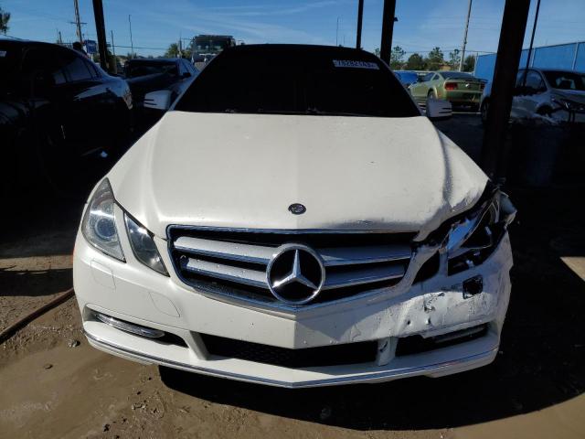 VIN WDDKK5KF6DF201377 2013 Mercedes-Benz E-Class, 350 no.5