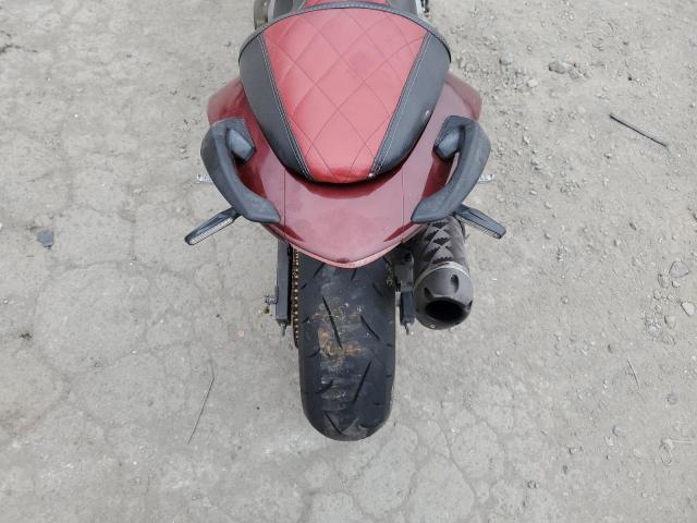 2006 KAWASAKI ZX750 - JKAZRDK186A006264