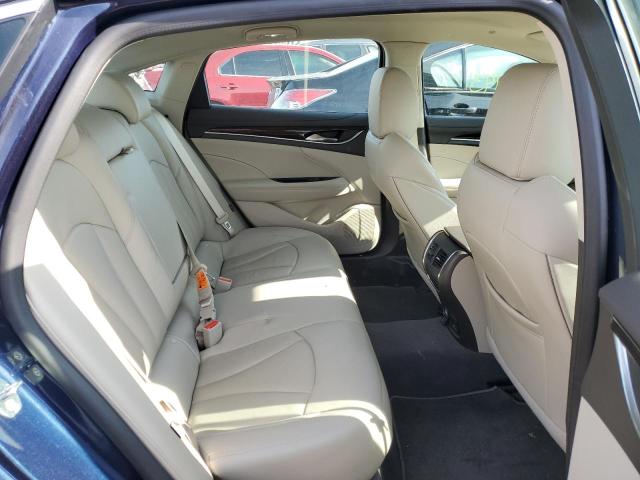 1G4ZR5SS2HU175486 Buick Lacrosse Premium