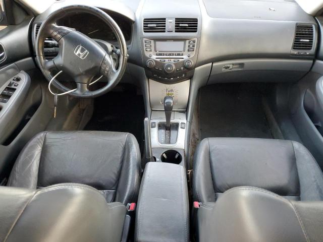 1HGCM66507A042617 | 2007 Honda accord ex