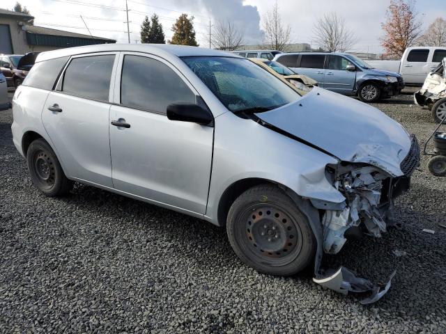 2T1KR32E28C693194 | 2008 Toyota corolla matrix xr