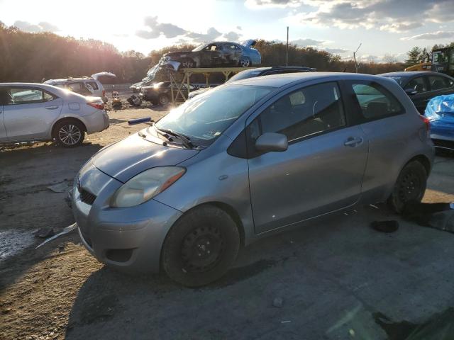 2009 Toyota Yaris 