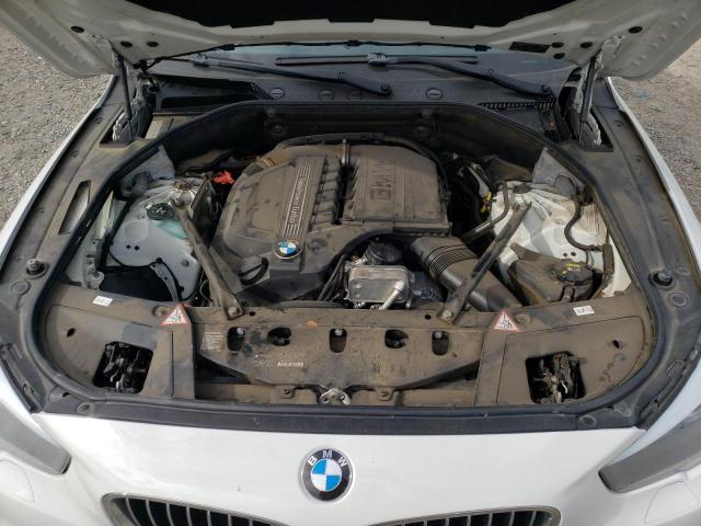 2015 BMW 535 IGT WBA5M2C57FGH99238