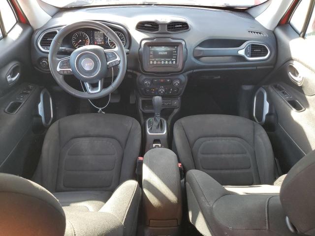 2019 JEEP RENEGADE L - ZACNJABB1KPK11306
