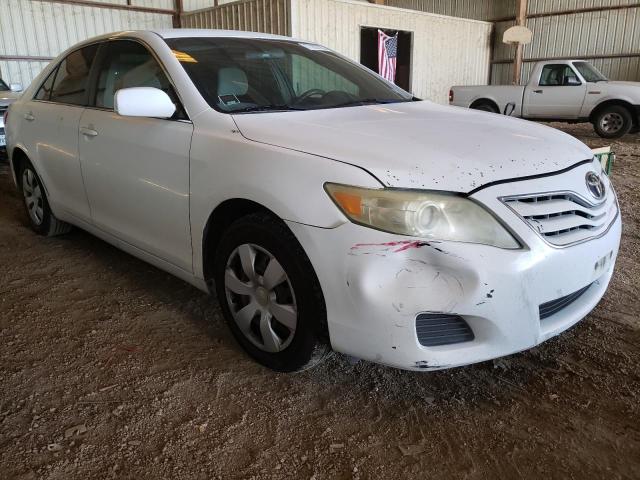 4T1BF3EK8AU529365 | 2010 Toyota camry base