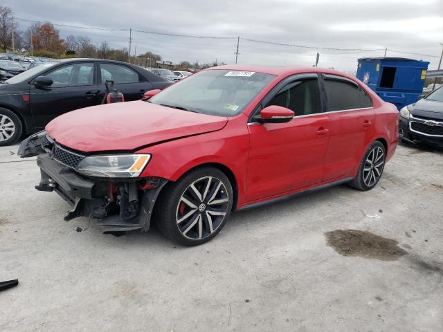 2013 Volkswagen Jetta GLI