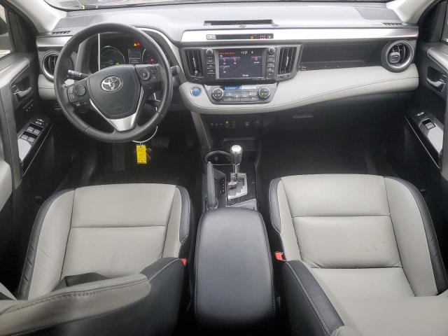 2018 TOYOTA RAV4 HV LI - JTMDJREV9JD166440