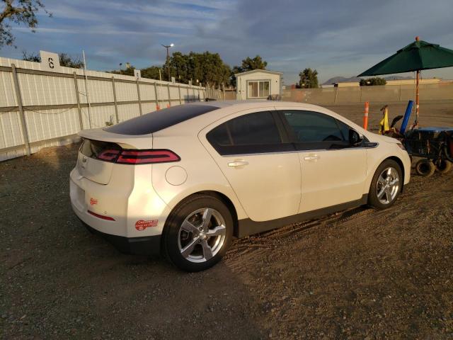 VIN 1G1RH6E47DU138480 2013 Chevrolet Volt no.3