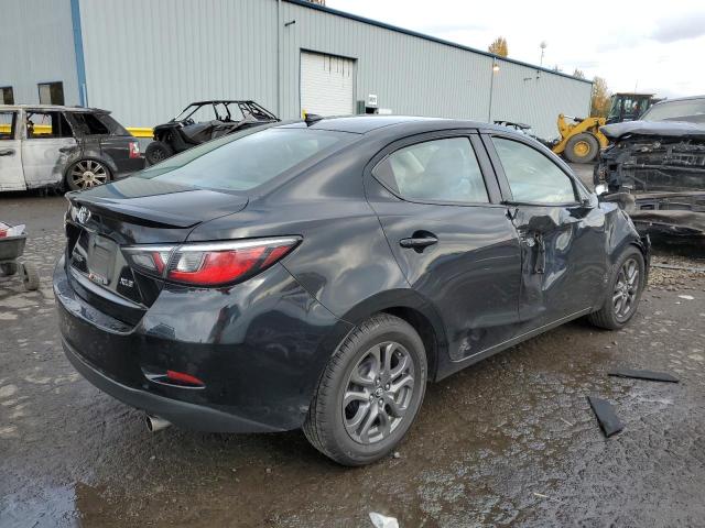 3MYDLBYV0KY524716 | 2019 TOYOTA YARIS L