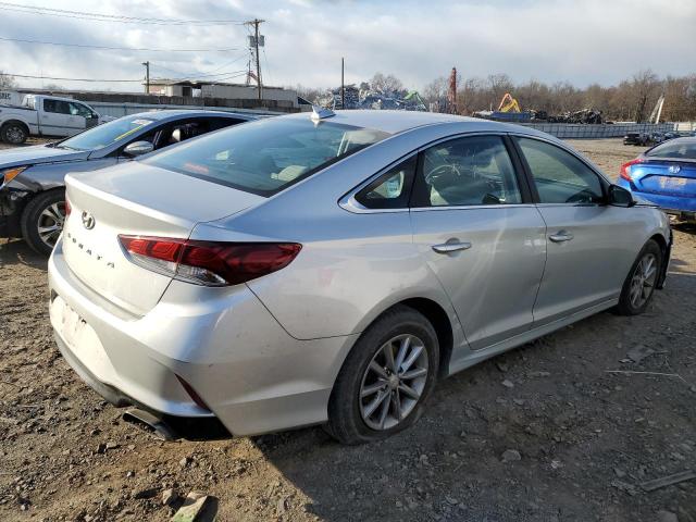 5NPE24AF1JH718218 | 2018 Hyundai sonata se