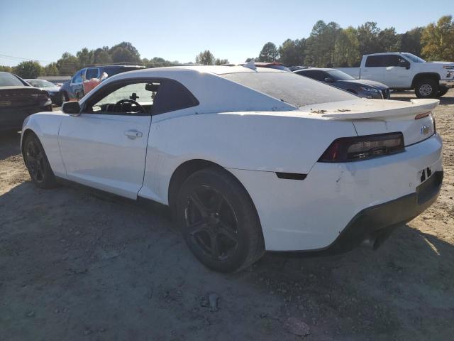 2G1FC1E38E9276197 | 2014 CHEVROLET CAMARO LT