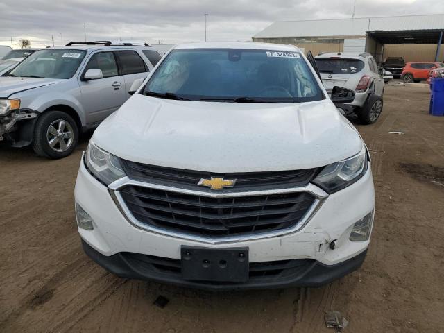 3GNAXKEV8LS533007 | 2020 CHEVROLET EQUINOX LT