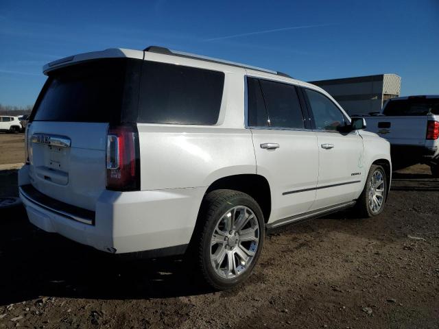 1GKS2CKJ1HR363719 | 2017 GMC YUKON DENA