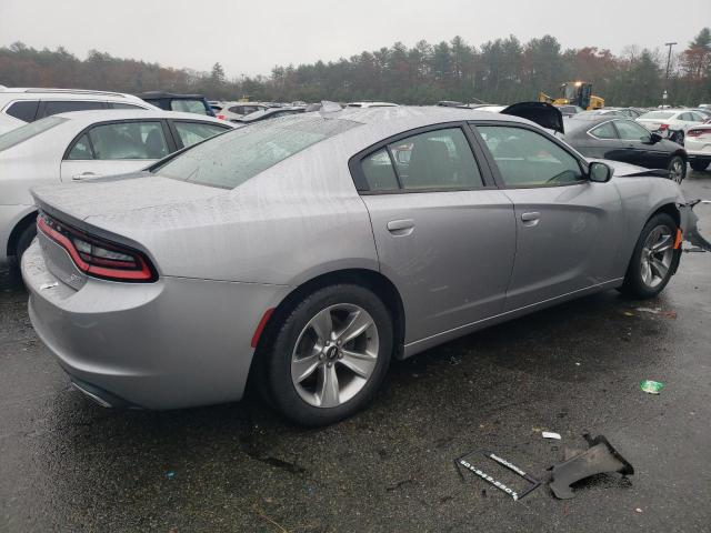 2C3CDXHG5GH203889 | 2016 DODGE CHARGER SX