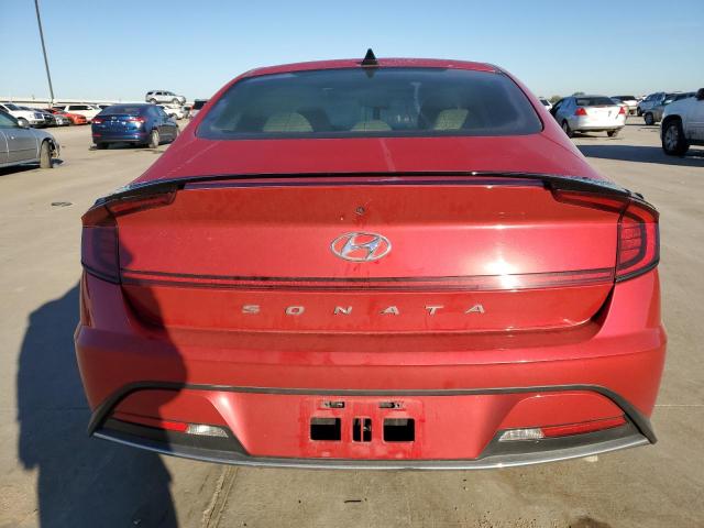 5NPEG4JA5MH104721 | 2021 HYUNDAI SONATA SE