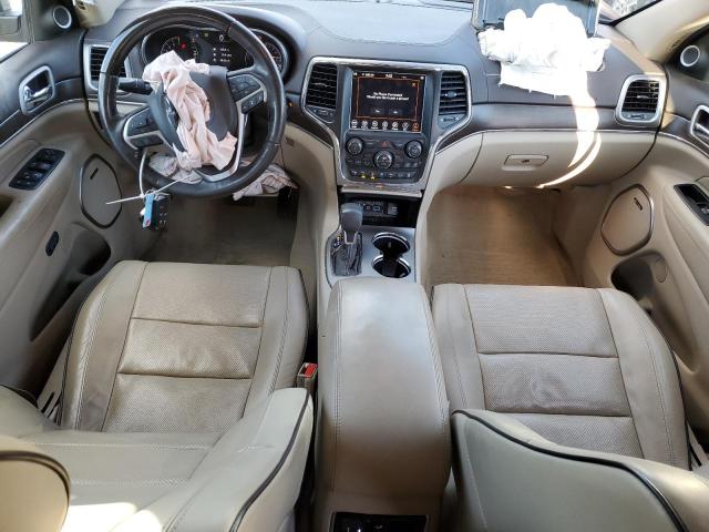 2018 JEEP GRAND CHER - 1C4RJFCG0JC477589