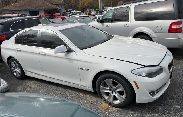 2013 BMW 5 Series 528xi