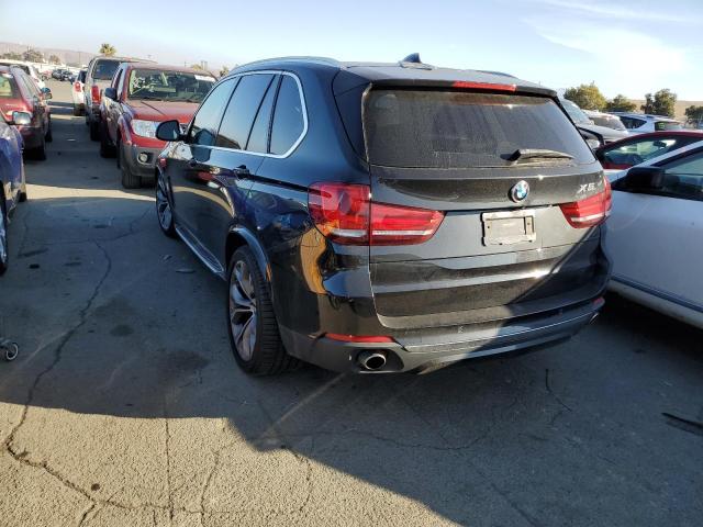 5UXKR0C52F0K54435 2015 BMW X5 - Image 2