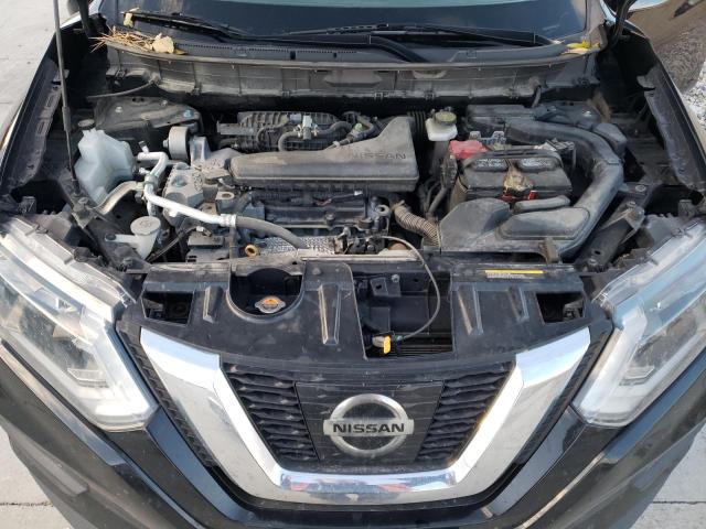 KNMAT2MVXHP607779 2017 Nissan Rogue S