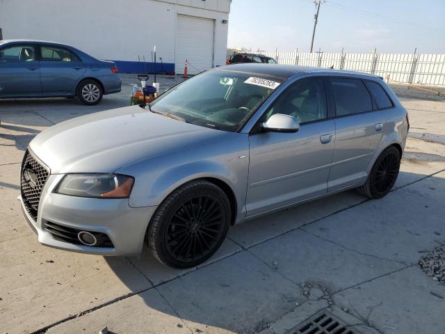 2012 Audi A3 Premium Plus