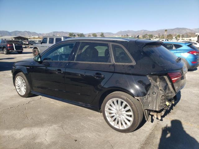 2017 AUDI A3 E-TRON - WAUUPBFF4HA079910