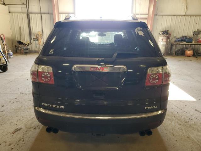 1GKEV13748J299329 | 2008 GM c acadia sle