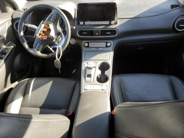 KM8K53AG3MU131859 Hyundai Kona Ultimate