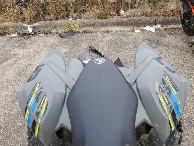 2021 POLARIS OUTLAW 110 RF3YAK119MT052359