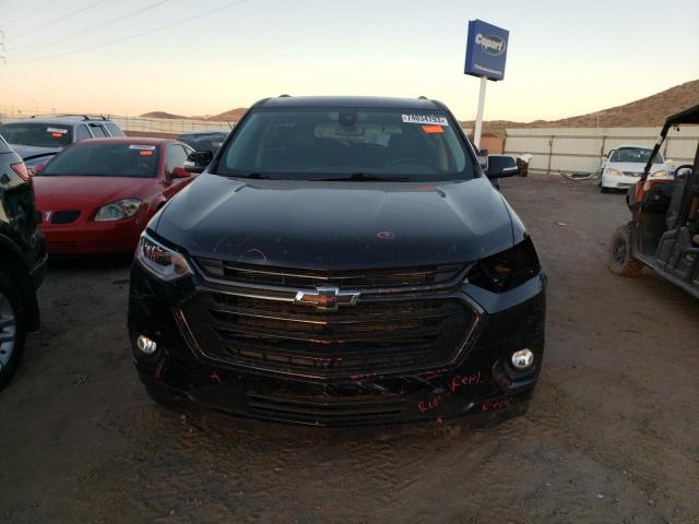 1GNEVKKW7MJ239220 | 2021 Chevrolet traverse premier