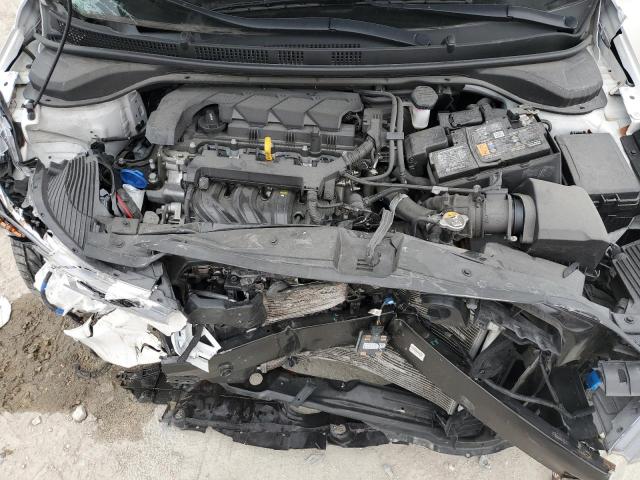 2022 HYUNDAI ACCENT LIM - 3KPC34A61NE175760