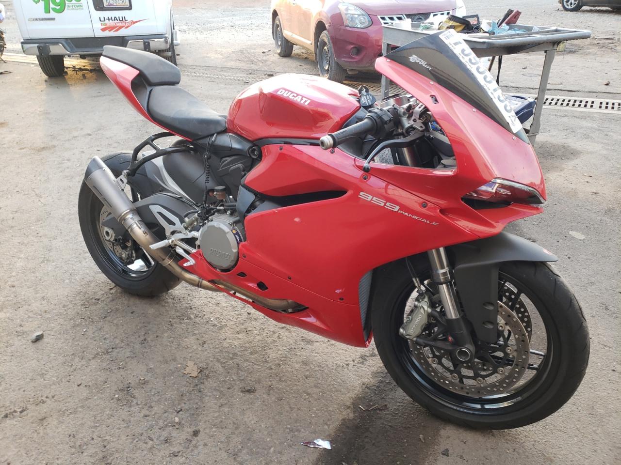 959 panigale for sale