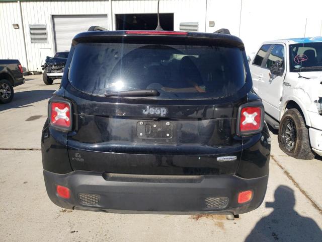 ZACCJABT1GPC47314 | 2016 JEEP RENEGADE L